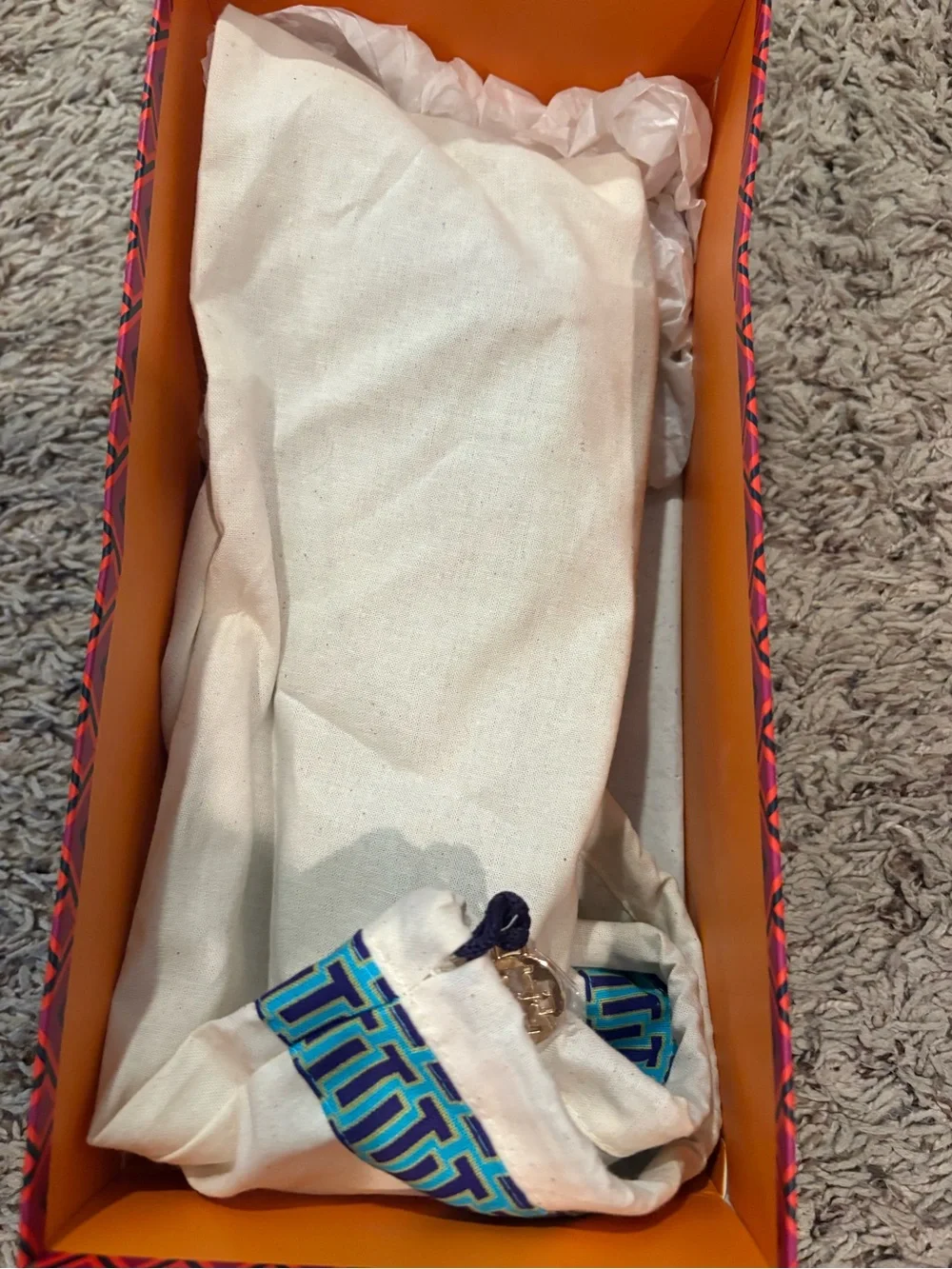 Tory Burch tory burch
